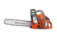 Бензопила Husqvarna 120 Mark II + цепь 9678619-07