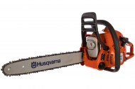 Бензопила Husqvarna 120 Mark II + цепь 9678619-07