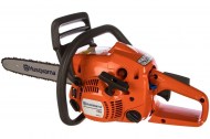 Бензопила Husqvarna 120 Mark II + цепь 9678619-07