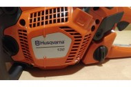 Бензопила Husqvarna 130 9671084-03