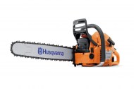 Бензопила Husqvarna 372 XP 18 9657029-18