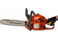 Бензопила Husqvarna 445e II 9671566-75