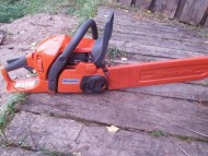 Бензопила Husqvarna 450eII 9671569-75