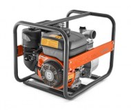 Мотопомпа Husqvarna W50P, дв-ль Husqvarna, 163cм3, ручной запуск, 28м3/ч-467л/мин, D=50мм, напор до 30м, глубина всасывания 5-7м